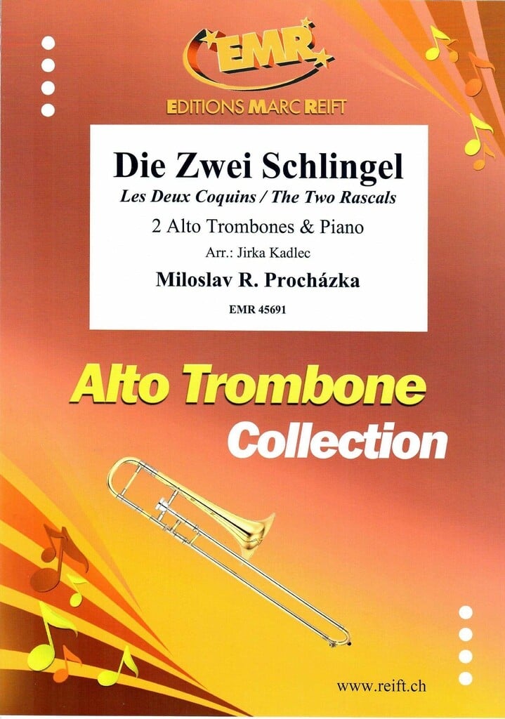 Die Zwei Schlingel